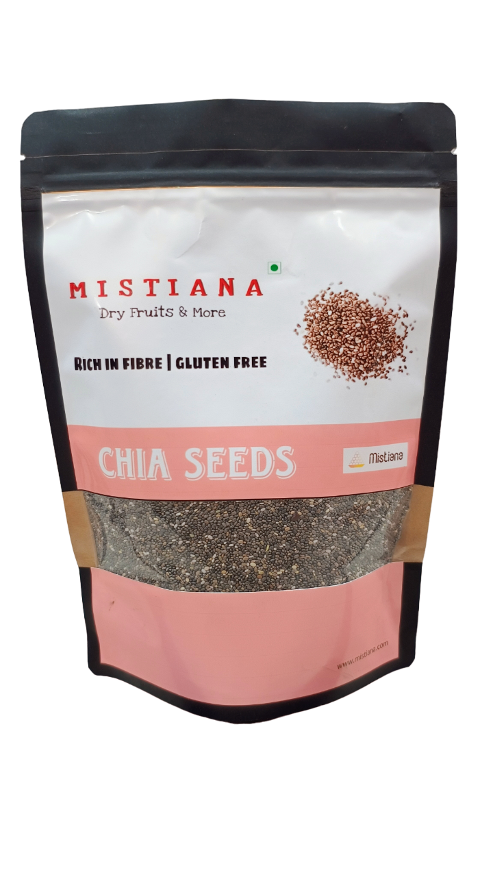 Mistiana Premium Chia Seed Mistiana