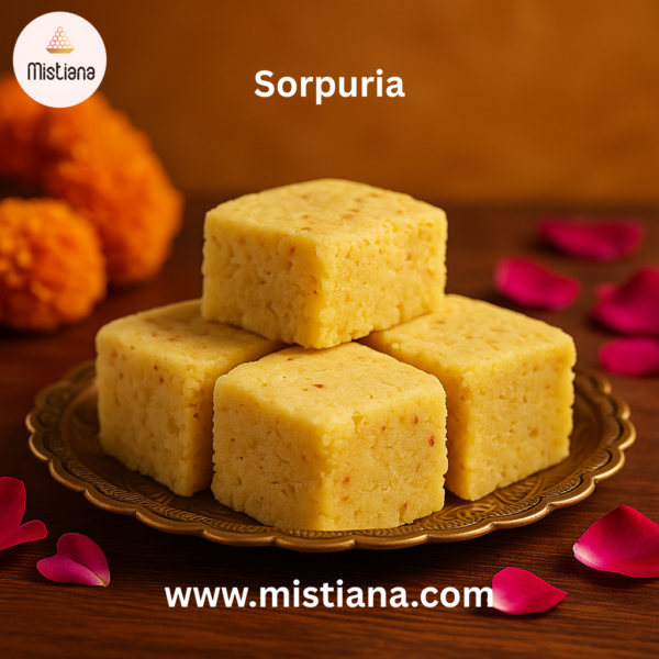 Sorpuria From Krishna Nagar